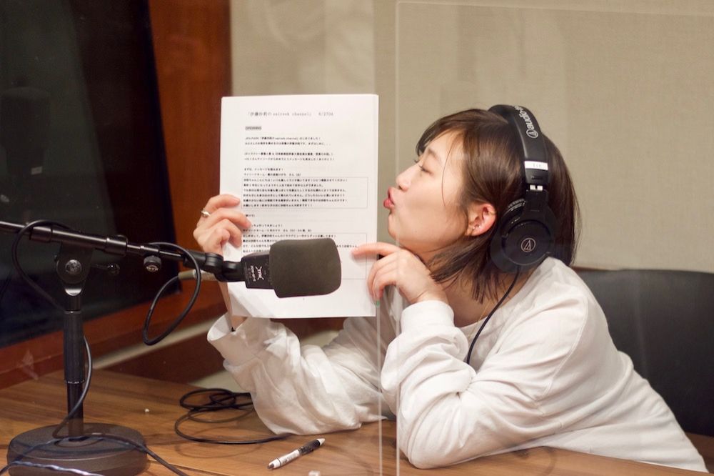 そこに愛はあるのかい？銀河系俳優となった今、番組への愛情はまだ残っているのか！？vol.63