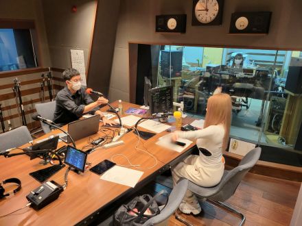 6月12日（月）のAuDee♪♪