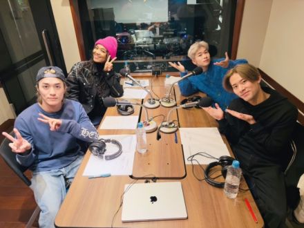 新#176「こんなに真面目にバリラジやったの初めて」