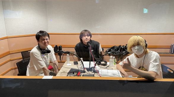 #132 KALMAの13のこと[ほぼノーカットバージョン]