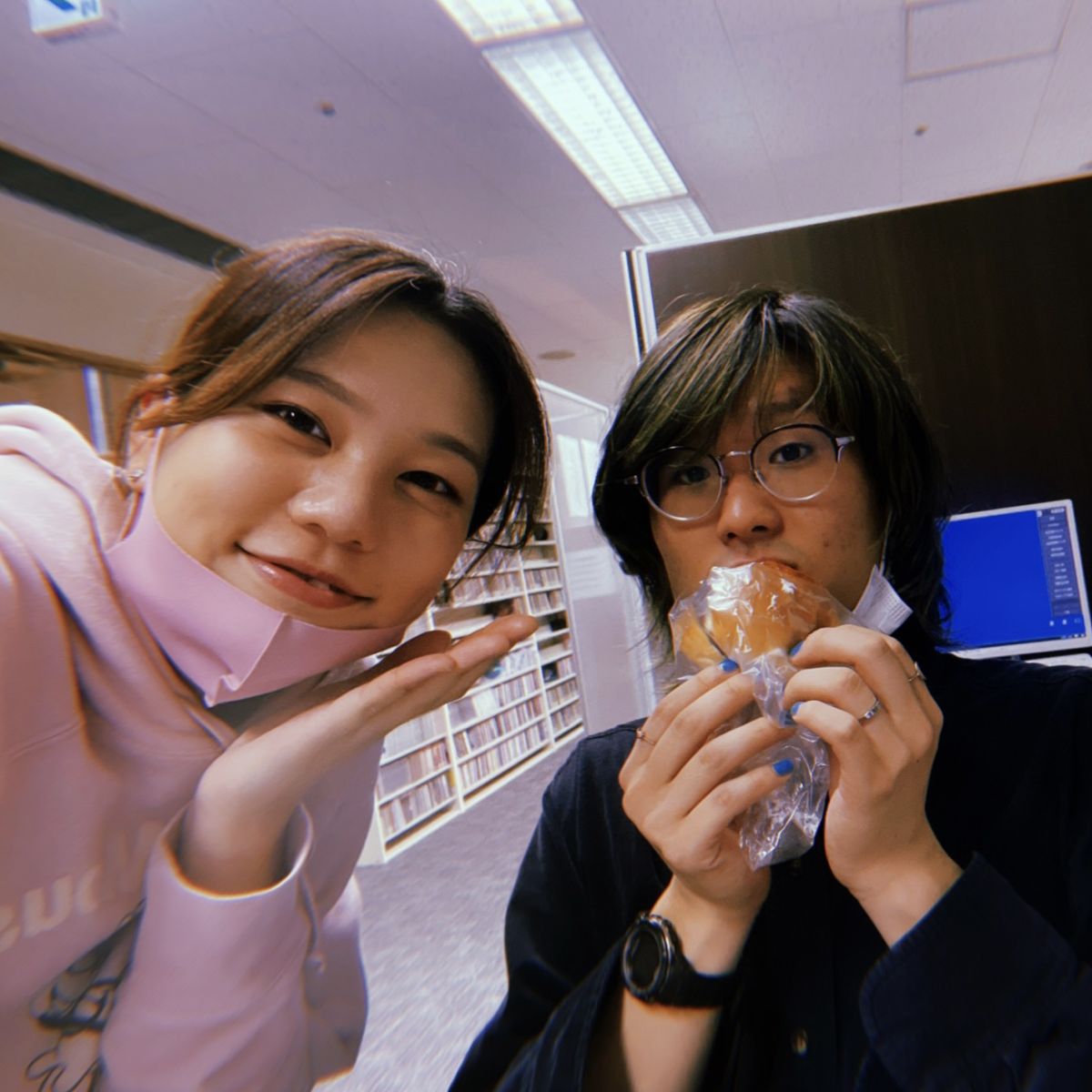 Chit Chat #2 (2022.11.04)