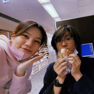 Chit Chat #2 (2022.11.04)