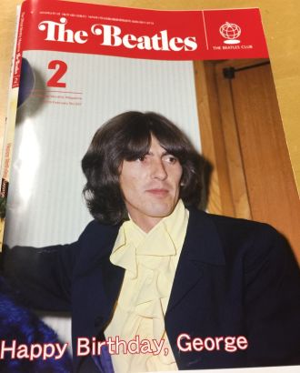 ビートルズ復活祭メモリー＆ニール・アスピノールの思い出