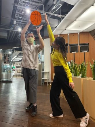 2022年5月25日(水)【スポーツで 10 秒尺！】