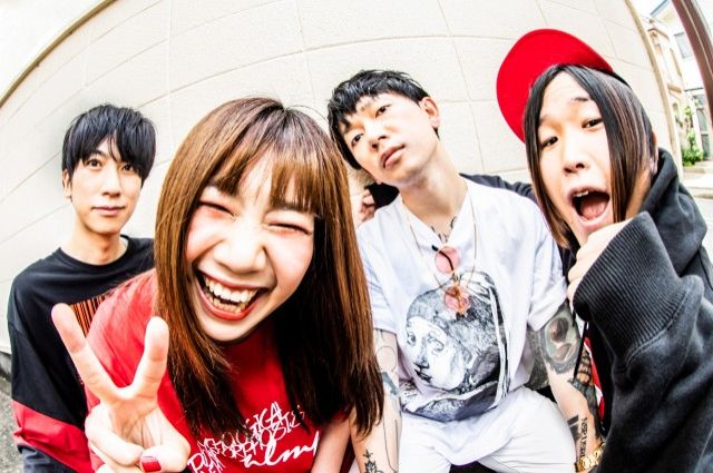 8月30日(火) のプレイリストは、MOSHIMO・岩淵紗貴さん！