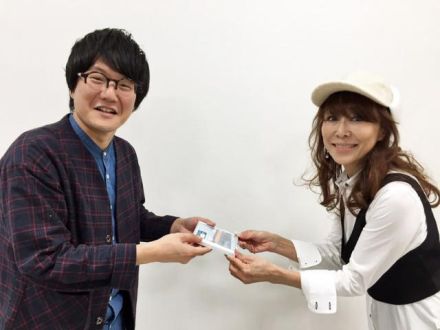 2018.10.31～ 「 松室政哉 1st ALBUM「シティ・ライツ③」