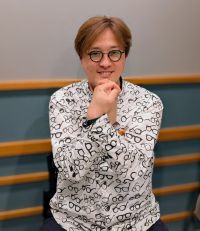 デビューした1985年を振り返って