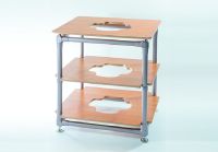 アストン、ユーフォー、えびすの部室（最終）