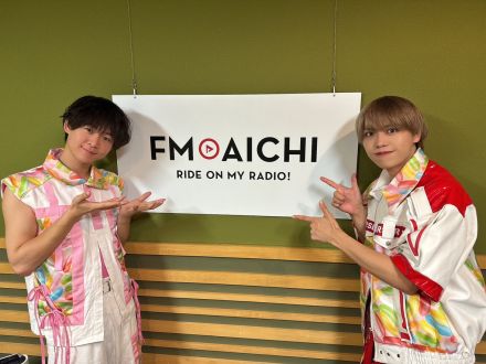 2024年10月15日（火）今週のテーマは、新曲『Into the Light, to the Light』のお話！