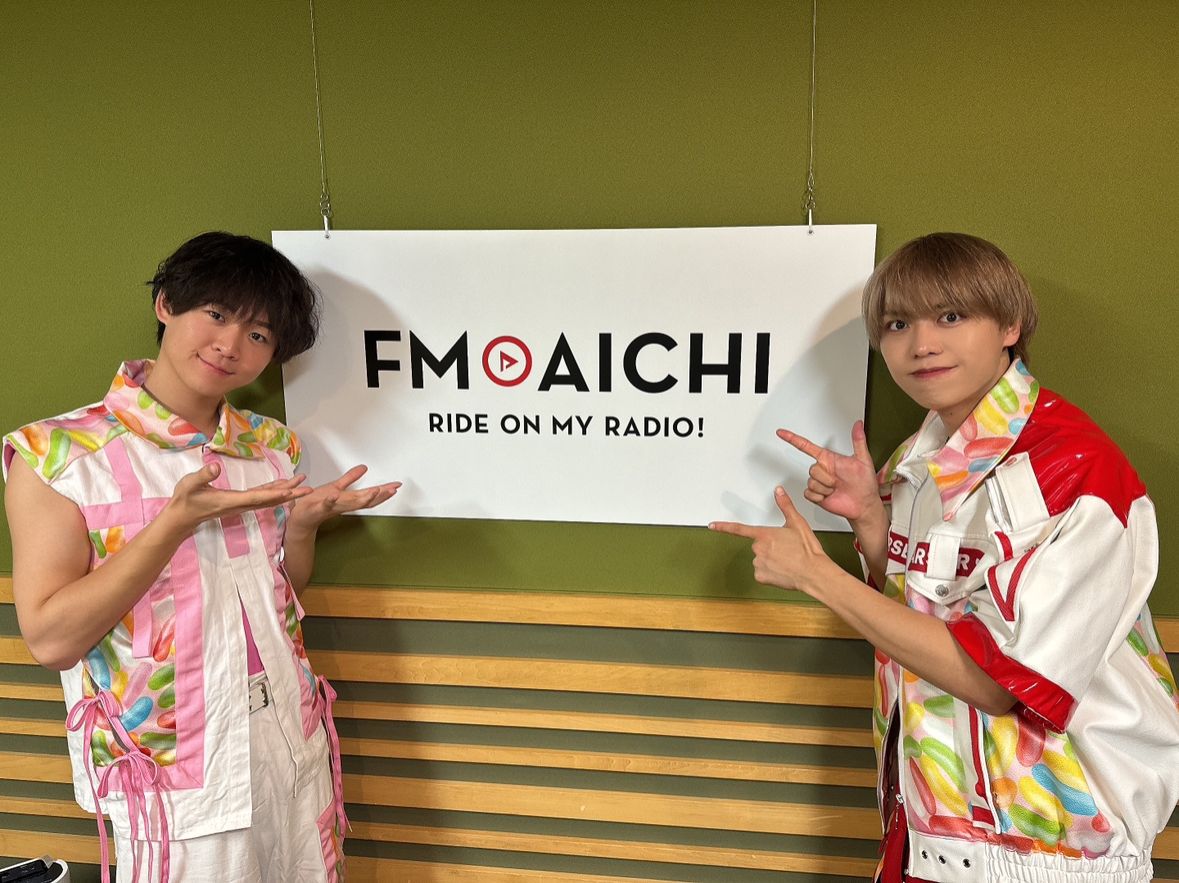 2024年10月15日（火）今週のテーマは、新曲『Into the Light, to the Light』のお話！