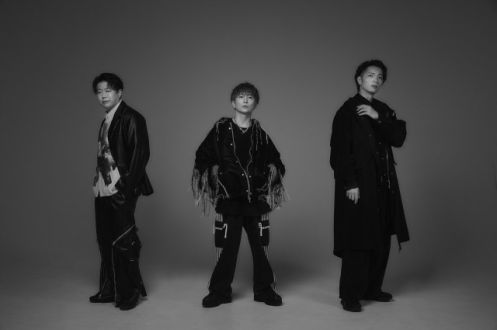 8月21日(木) のプレイリストは、関西出身の3人組ユニット、｢天才凡人｣！