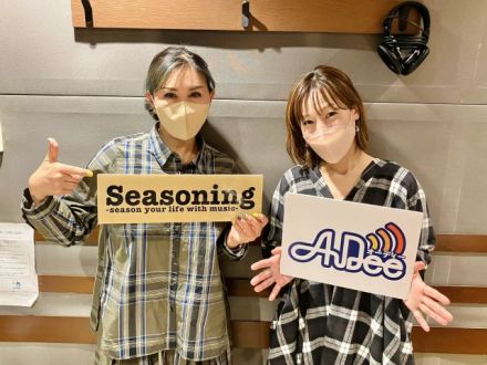 本日のゲスト：高橋洋子さん 