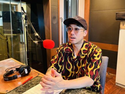 川畑要さんの「現在地」～シリーズ2回目～