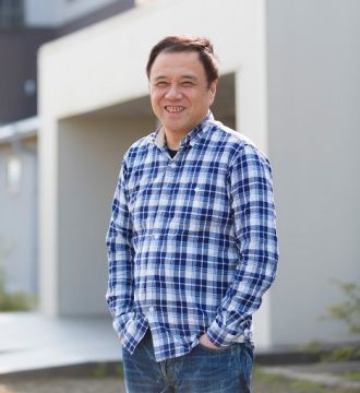 OH! HAPPY TALK　6/15（木）鳥取発のバッグメーカー「バルコス」 社長の山本敬さん④