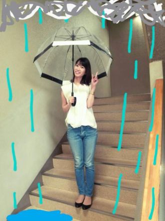 6月7日（火）佐藤千晶のDay by Day♪♪