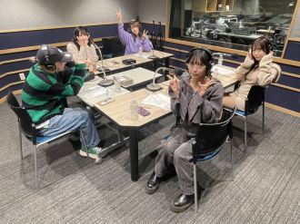 番外編！ ネオジャポのFight For The Radio#76