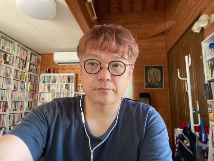 話し方について【バラエティプロデューサー・角田陽一郎の"バラエティウォッチング！"】