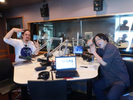 #45 ヒップホップの伝説的グループ -Beastie Boys-