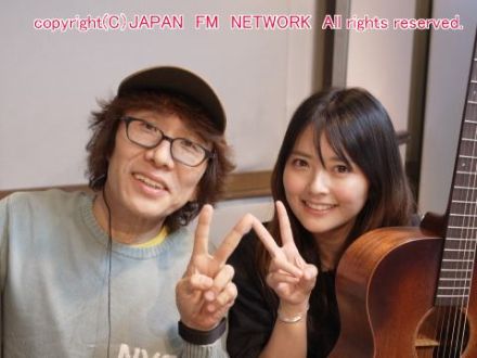 ゲスト：Ｍｉｙｕｕさん