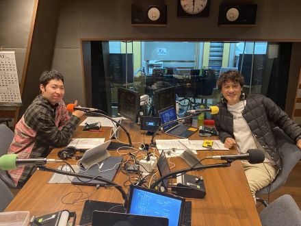 やっぱり必殺技は苦しみぬいたものから生まれるよね【12月23日アフタートーク】From Athlete! クールダウン #65