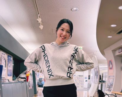 3/31 オンエア　PING PLAY YOUR BEST