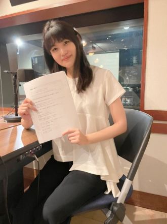 8月11日(水) SONG LIST