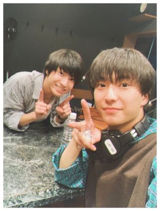 制服エピソードのはずが何故かキュン死するさくらしめじ 、その理由は・・・？