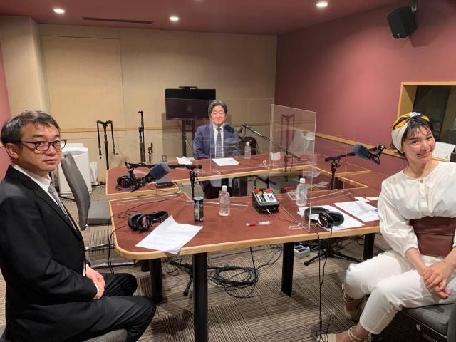 Vol.275　野村證券株式会社  池田肇さん・第2週目