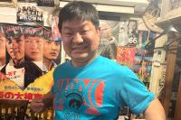 壁が崩れるとき〜義手〜洗礼〜インタレスティングたけし