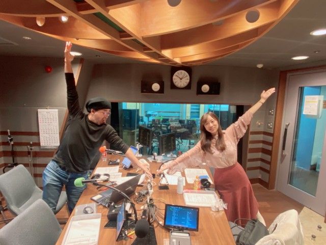 11月30日（木）Song List♪