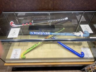 大きな声で応援できる日が来ることを信じて～大会14日目～