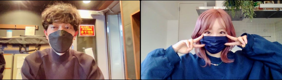 2022年2月28日週 きゃりぱんアーカイブ！