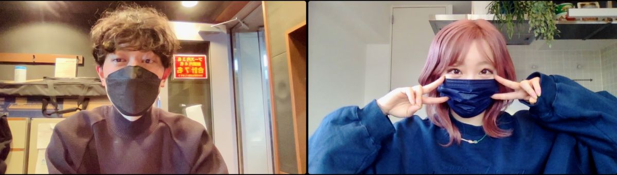 2022年2月28日週 きゃりぱんアーカイブ！