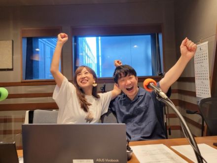 8月2日（水）Song List♪