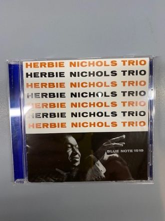 ハービー・ニコルズ特集！