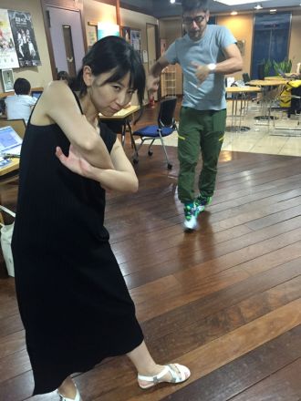 高知勝利の歌（ラップ）