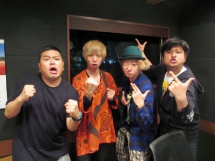 マボロシサマー