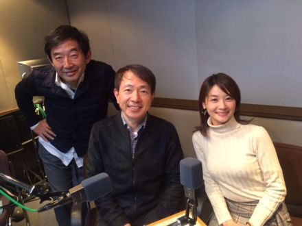 医師で医学博士の加藤俊徳さんをお迎えして。