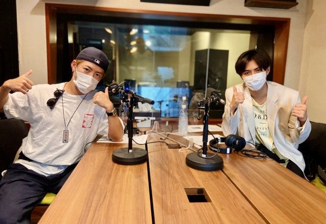 涼太が「人志松本の酒のツマミになる話」に出演した件＋ライブの感想メールを紹介！