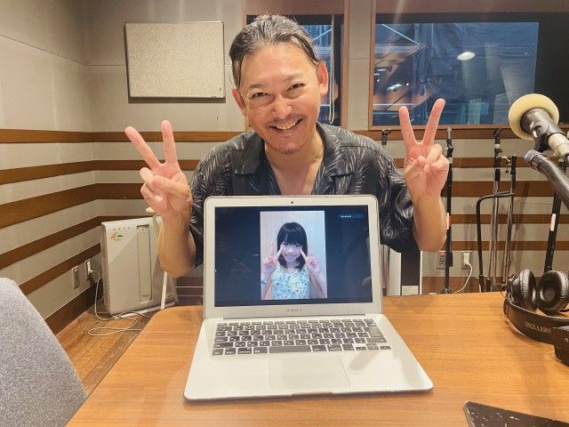 2022年8月17日(水)放送終了！