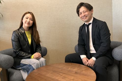 2026年4月4日放送　ほめ育コンサルタントから贈る言葉①