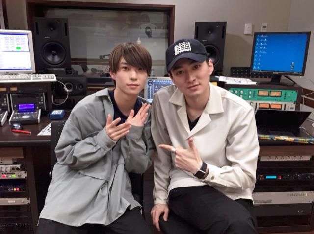 #85 声優NOTE / ♪オリジナルラジオドラマ「ボボ美と博人」