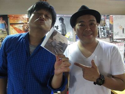 6月11日(火)SCHOOL NINE TUESDAY