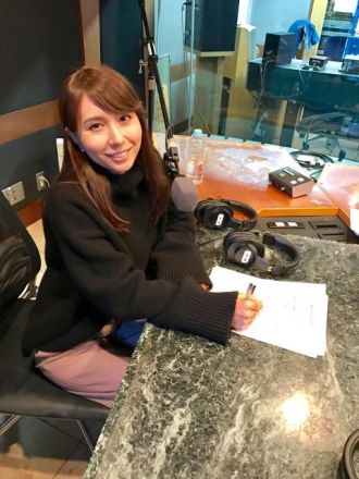 [第43回]皆さんからのメッセージをご紹介しました！