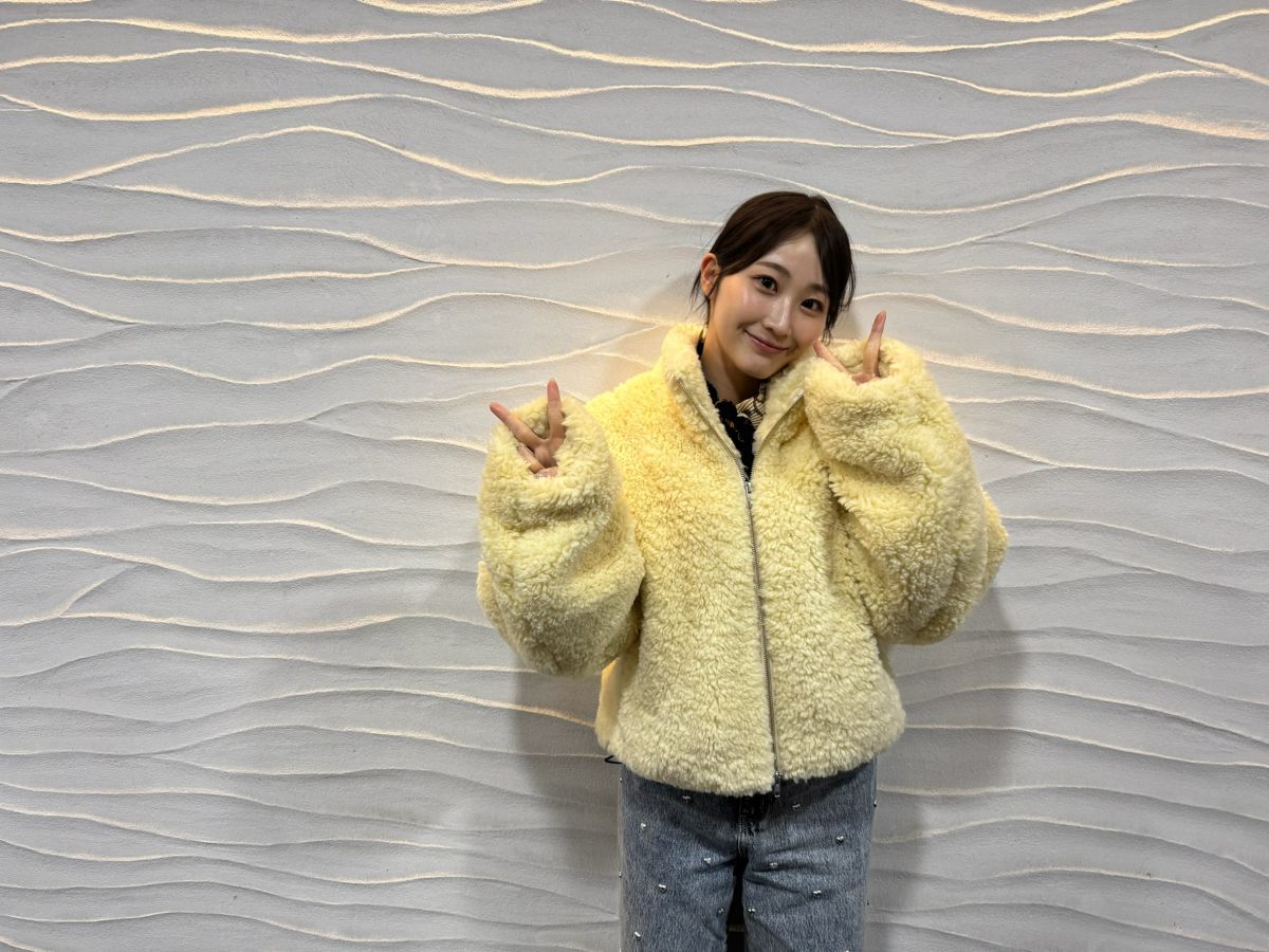 地上波#17 新しい音。