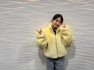 地上波#17 新しい音。