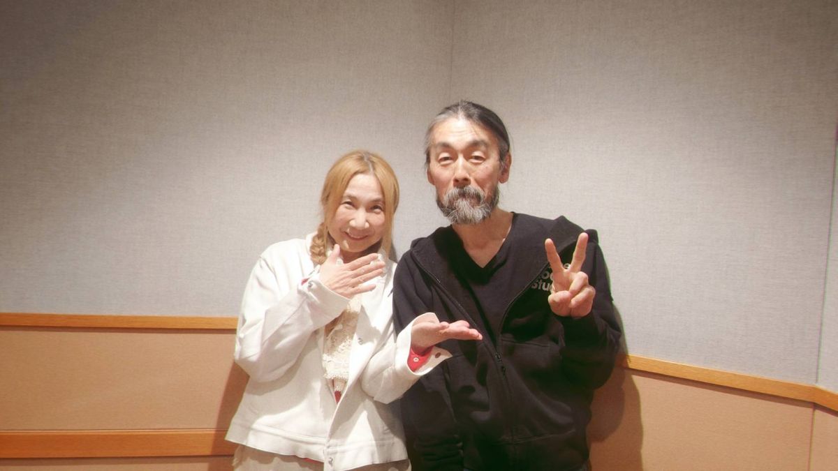 喫茶アキノワール ～Music Garden ～ #13