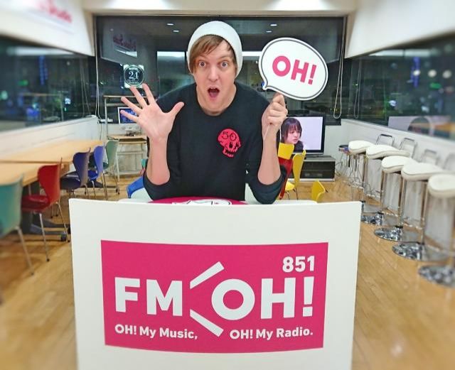 2月22日（木）担当：トム・リー