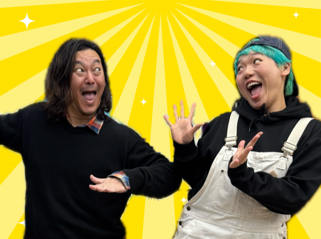 2025年12月9日（火）テーマ「なんでも かわいく呼んじゃおう！」