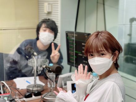 【ハスマナ】2月1日(水)アフタートーク！「最強のロケ弁は / ハスマナケータリング問題 / ○ハラ勃発」